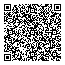 QR-Code mit der Adresse von Frau Wieneke