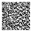 QR-Code mit der Adresse von Frau Dauth