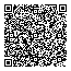 QR-Code mit der Adresse von Frau Drabe