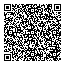 QR-Code mit der Adresse von Frau Heiliger