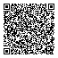 QR-Code mit der Adresse von Frau Gerisch