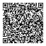 QR-Code mit der Adresse von Frau Francke