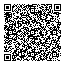 QR-Code mit der Adresse von Frau Orth