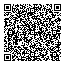 QR-Code mit der Adresse von Frau Rose