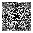 QR-Code mit der Adresse von Frau Meyer