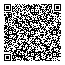 QR-Code mit der Adresse von Frau Brox