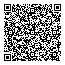 QR-Code mit der Adresse von Frau Schneider