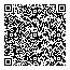 QR-Code mit der Adresse von Frau Oeffler