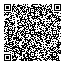 QR-Code mit der Adresse von Frau