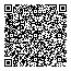 QR-Code mit der Adresse von Frau Worschinski