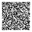 QR-Code mit der Adresse von Frau Gebril