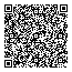 QR-Code mit der Adresse von Frau Pitula
