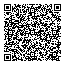 QR-Code mit der Adresse von Frau Schulze