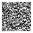 QR-Code mit der Adresse von Frau Petry