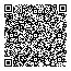 QR-Code mit der Adresse von Frau Mandel