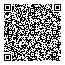 QR-Code mit der Adresse von Frau Gans