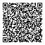 QR-Code mit der Adresse von Frau Kolb