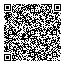 QR-Code mit der Adresse von Frau Sießl
