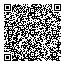 QR-Code mit der Adresse von Frau Ropeter