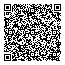 QR-Code mit der Adresse von Frau Schulze