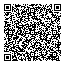 QR-Code mit der Adresse von Frau Schulze