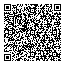 QR-Code mit der Adresse von Frau Paul