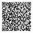 QR-Code mit der Adresse von Frau Cattarius