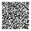 QR-Code mit der Adresse von Frau Bauduin