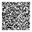 QR-Code mit der Adresse von Frau John