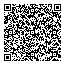 QR-Code mit der Adresse von Frau Bayer