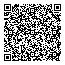 QR-Code mit der Adresse von Frau Schumacher