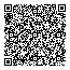 QR-Code mit der Adresse von Frau Feindel