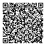 QR-Code mit der Adresse von Frau Zidane-Ellgaß