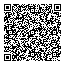 QR-Code mit der Adresse von Frau Schindler