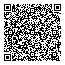 QR-Code mit der Adresse von Frau Steffan