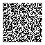 QR-Code mit der Adresse von Frau