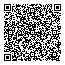 QR-Code mit der Adresse von Frau Schwarz