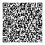 QR-Code mit der Adresse von Frau 