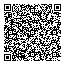 QR-Code mit der Adresse von Frau Wallach
