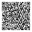 QR-Code mit der Adresse von Frau Enderlein