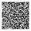 QR-Code mit der Adresse von Frau Keppler