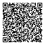 QR-Code mit der Adresse von Frau Birk