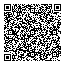 QR-Code mit der Adresse von Frau Koltschin