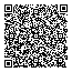 QR-Code mit der Adresse von Frau Schuhmacher