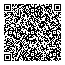 QR-Code mit der Adresse von Frau Alikadli