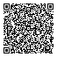 QR-Code mit der Adresse von Frau