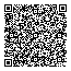 QR-Code mit der Adresse von Frau Wenzel