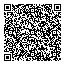 QR-Code mit der Adresse von Frau Noky