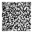 QR-Code mit der Adresse von Frau Reinhard