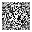 QR-Code mit der Adresse von Frau Koos